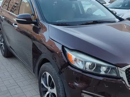 Kia Sorento 2015 года за 6 000 000 тг. в Актобе – фото 20