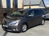 Toyota Sienna 2014 годаүшін11 700 000 тг. в Шымкент – фото 3