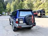 Toyota Land Cruiser Prado 2000 годаfor6 100 000 тг. в Алматы – фото 4