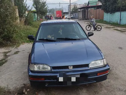 Honda Concerto 1991 года за 1 200 000 тг. в Алматы – фото 8