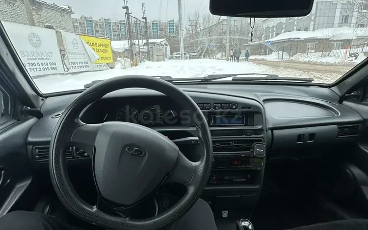 ВАЗ (Lada) 2114 2012 годаүшін1 900 000 тг. в Астана