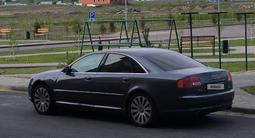 Audi A8 2003 годаүшін3 700 000 тг. в Костанай