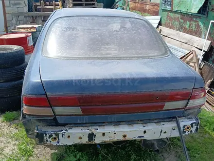 Nissan Maxima 1997 года за 600 000 тг. в Актобе