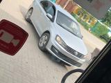 Volkswagen Polo 2015 года за 3 100 000 тг. в Актобе – фото 3