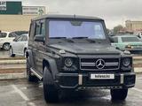 Mercedes-Benz G 500 2004 года за 13 000 000 тг. в Алматы – фото 2