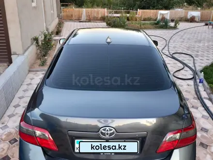 Toyota Camry 2006 года за 6 600 000 тг. в Кызылорда – фото 5