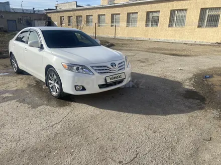 Toyota Camry 2010 года за 7 500 000 тг. в Актау