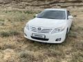 Toyota Camry 2010 года за 7 500 000 тг. в Актау – фото 3