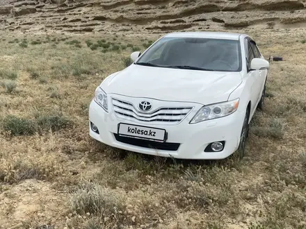 Toyota Camry 2010 года за 7 500 000 тг. в Актау – фото 3