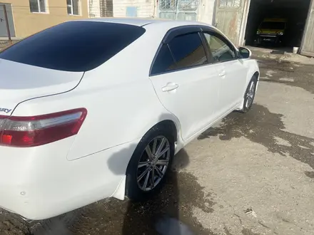 Toyota Camry 2010 года за 7 500 000 тг. в Актау – фото 5
