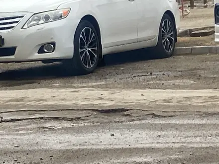 Toyota Camry 2010 года за 7 500 000 тг. в Актау – фото 8