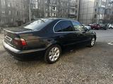 BMW 528 1997 года за 2 350 000 тг. в Алматы – фото 5