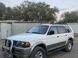 Mitsubishi Montero Sport 1999 года за 4 300 000 тг. в Талдыкорган
