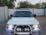 Mitsubishi Montero Sport 1999 года за 4 300 000 тг. в Талдыкорган – фото 4