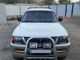 Mitsubishi Montero Sport 1999 года за 4 300 000 тг. в Талдыкорган – фото 3