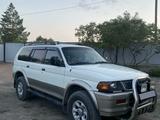 Mitsubishi Montero Sport 1999 года за 4 300 000 тг. в Талдыкорган – фото 2