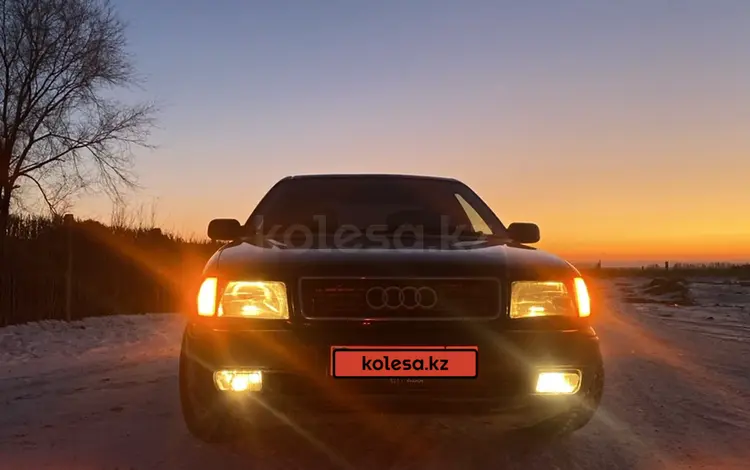 Audi 100 1993 годаfor2 400 000 тг. в Туркестан