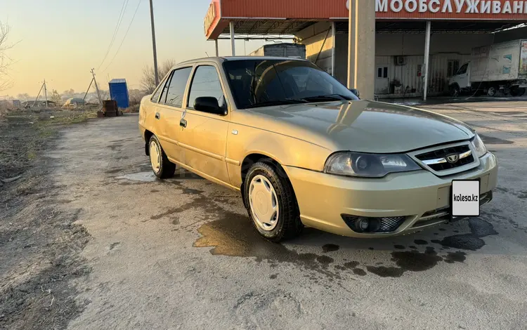 Daewoo Nexia 2011 годаүшін1 280 000 тг. в Шымкент