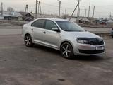 Skoda Rapid 2014 годаүшін5 100 000 тг. в Караганда