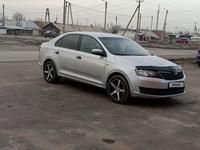 Skoda Rapid 2014 года за 5 100 000 тг. в Караганда