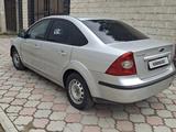 Ford Focus 2006 годаfor1 800 000 тг. в Тараз – фото 2