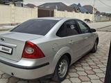 Ford Focus 2006 годаfor1 800 000 тг. в Тараз – фото 3