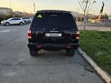 Nissan Pathfinder 2001 года за 5 500 000 тг. в Шымкент – фото 4