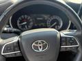 Toyota Highlander 2021 года за 27 900 000 тг. в Алматы – фото 12