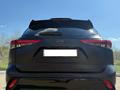 Toyota Highlander 2021 года за 27 900 000 тг. в Алматы – фото 2