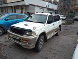 Mitsubishi Challenger 1996 годаүшін3 100 000 тг. в Алматы