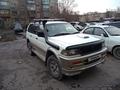 Mitsubishi Challenger 1996 годаүшін3 400 000 тг. в Алматы – фото 2