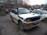 Mitsubishi Challenger 1996 годаүшін3 100 000 тг. в Алматы – фото 2