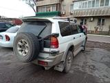 Mitsubishi Challenger 1996 годаүшін3 100 000 тг. в Алматы – фото 3