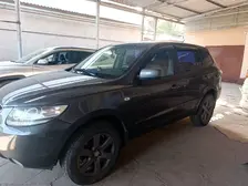 Hyundai Santa FE, 2007