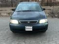 Honda Odyssey 1995 годаүшін4 200 000 тг. в Усть-Каменогорск – фото 10