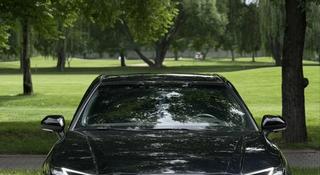 Toyota Camry 2025 года за 21 900 000 тг. в Алматы