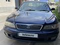 Nissan Cefiro 1998 годаүшін3 000 000 тг. в Алматы