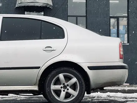 Skoda Octavia 2007 года за 2 250 000 тг. в Уральск – фото 4