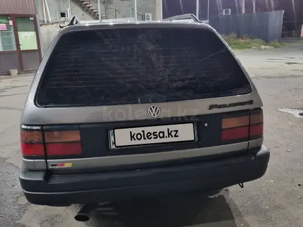 Volkswagen Passat 1993 года за 1 750 000 тг. в Шымкент – фото 14