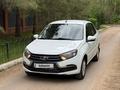 ВАЗ (Lada) Granta 2190 2019 года за 3 900 000 тг. в Актобе