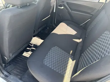 ВАЗ (Lada) Granta 2190 2019 года за 3 900 000 тг. в Актобе – фото 11