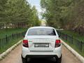 ВАЗ (Lada) Granta 2190 2019 года за 3 900 000 тг. в Актобе – фото 4
