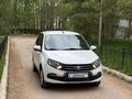 ВАЗ (Lada) Granta 2190 2019 года за 3 900 000 тг. в Актобе – фото 3