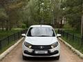 ВАЗ (Lada) Granta 2190 2019 года за 3 900 000 тг. в Актобе – фото 2
