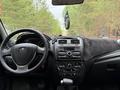 ВАЗ (Lada) Granta 2190 2019 года за 3 900 000 тг. в Актобе – фото 9