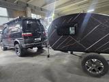 Mitsubishi Delica 1996 года за 14 000 000 тг. в Алматы – фото 2