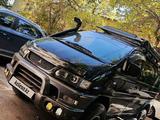Mitsubishi Delica 1996 года за 14 000 000 тг. в Алматы