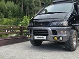 Mitsubishi Delica 1996 года за 14 000 000 тг. в Алматы – фото 3