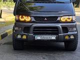 Mitsubishi Delica 1996 года за 14 000 000 тг. в Алматы – фото 4