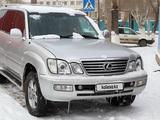 Lexus LX 470 2006 года за 11 700 000 тг. в Кызылорда – фото 2